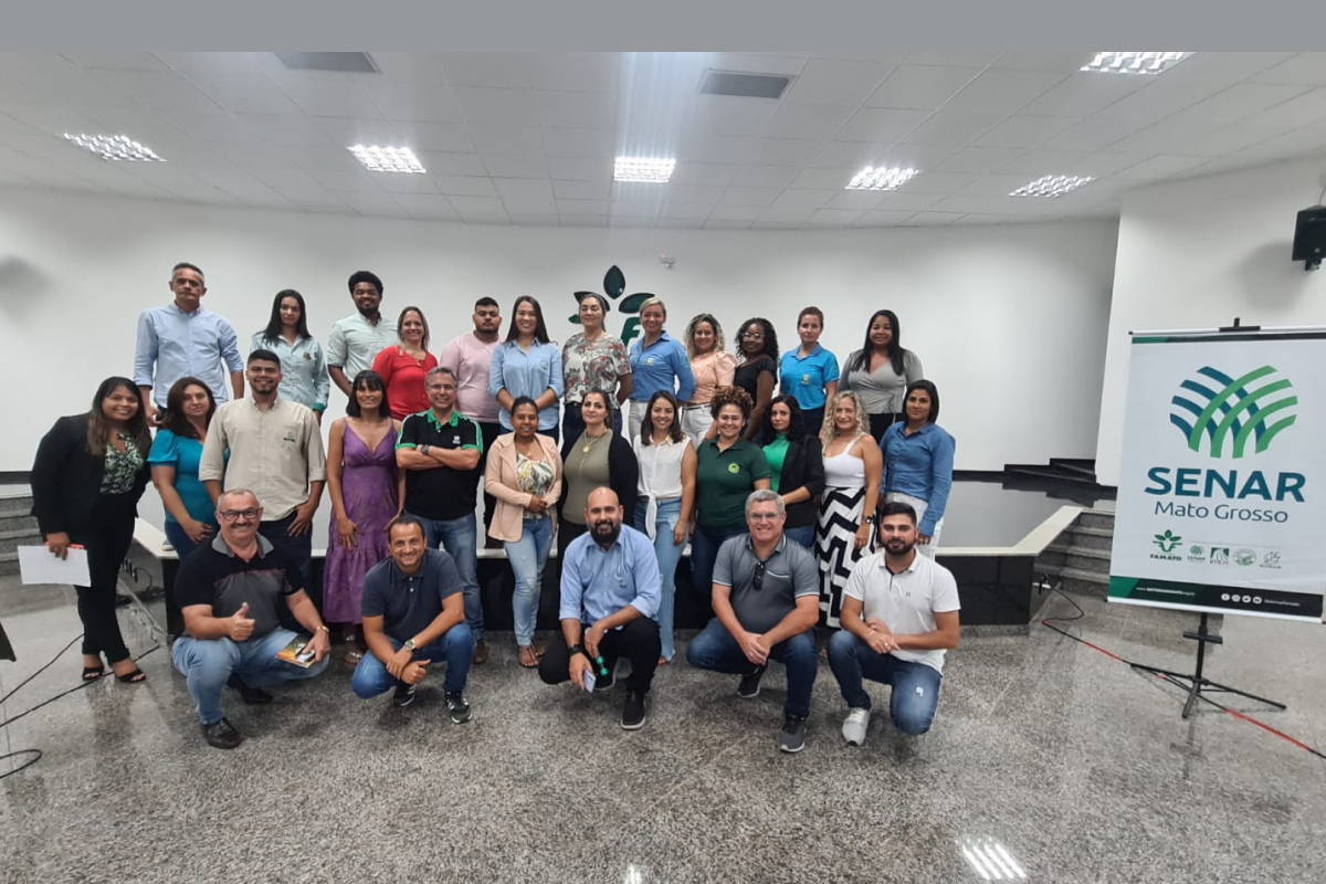 Senar MT - T4 MASP 2022